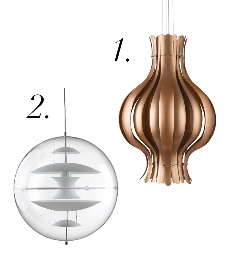 1.Onion的外表如同其名，連顏色都很像洋蔥。（Verner）
2.VP Globe以外太空為創意發想。（Verner）