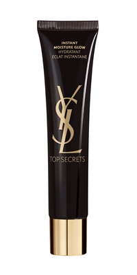 YSL名模肌密 光燦水凝露，40ml／NTD2000。