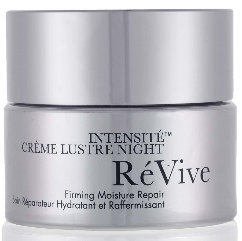RéVive極緻抗皺嫩白晚霜，50ml／NTD16,800。

RéVive極緻抗皺嫩白晚霜，50ml／NTD16,800。