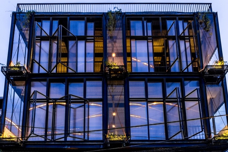 Module K.