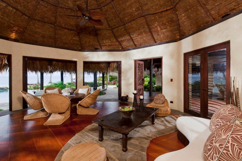 Laucala Island