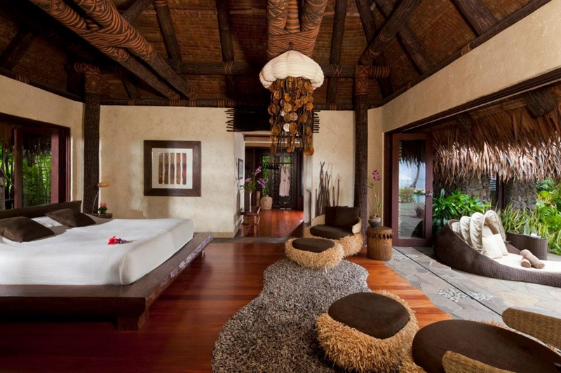 Laucala Island