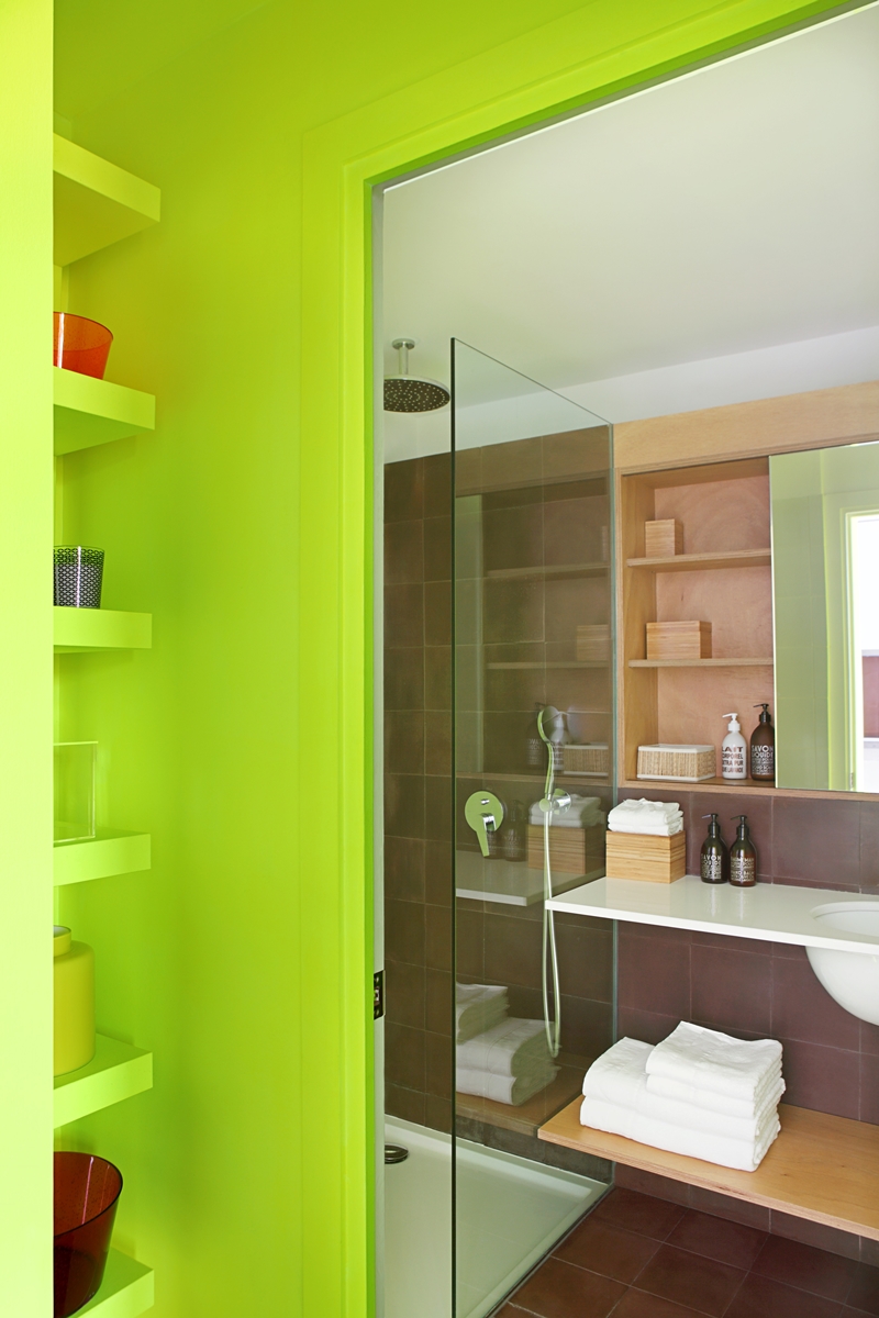 MIEL ARQUITECTOS
