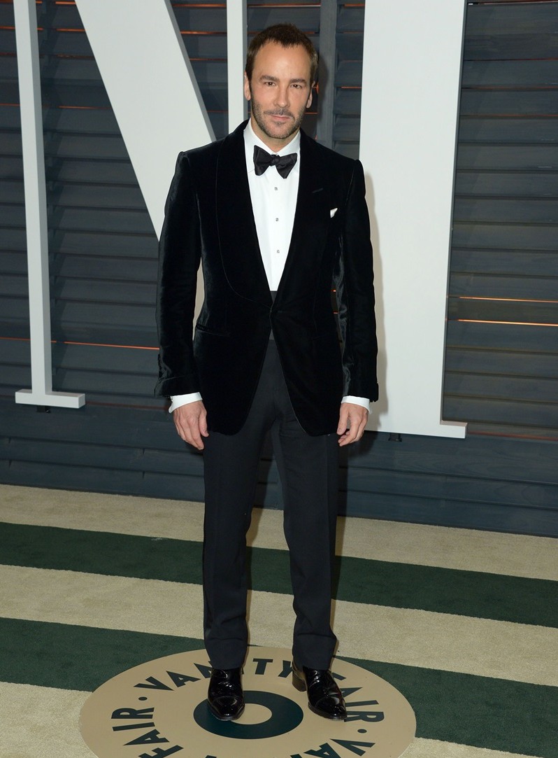 Tom Ford