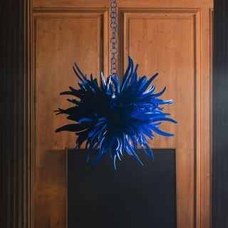 最時尚的燈具！燈具品牌 Porta Romana 的...
