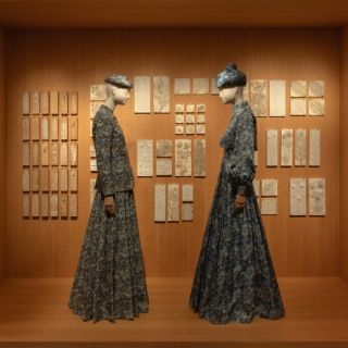 Loro Piana百年首展《If You Know...