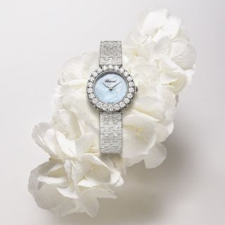 Chopard推出《The Precious Hou...