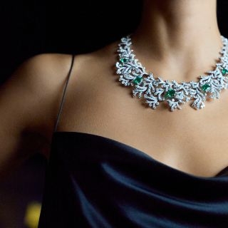 Tiffany & Co.《Sea of Wonde...