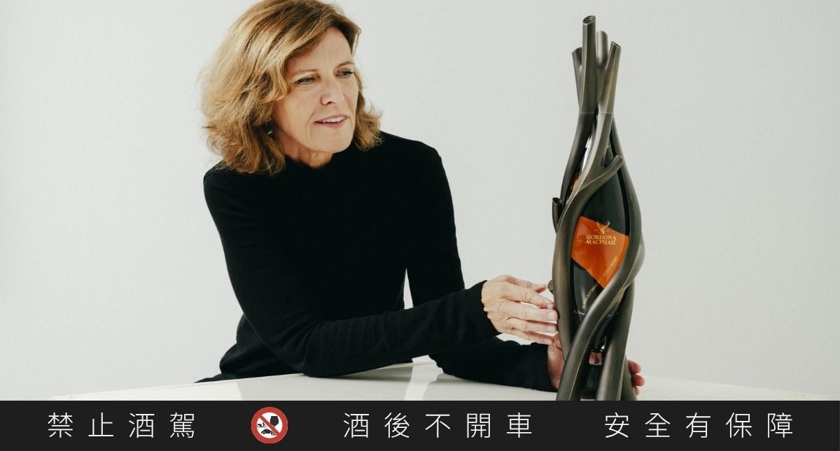 世上最古老的裝瓶單一麥芽威士忌，醞釀自1940年的歷史餘韻，舉世僅存125瓶，建...