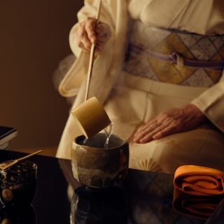 安縵不只是奢華飯店！近期增設日式茶舍，以及網球設施，...