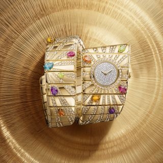 LVMH WATCH WEEK 2026必知資訊：有...