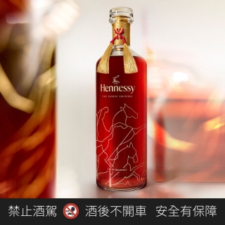 軒尼詩不公開販售的祕密新作，何以突破百萬？酒體集歷代...
