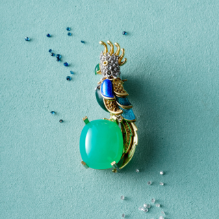 Tiffany & Co. 2026 Blue Bo...