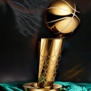 NBA獎盃的祕辛，原來背後竟由這個珠寶世家打造，承載...