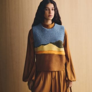 Longchamp 2026秋冬系列新品重點：拼布藝...