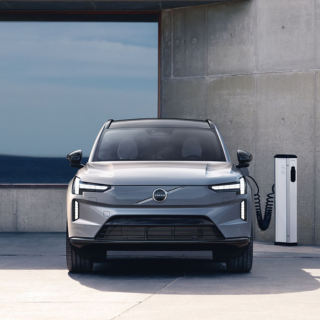 豪華電動車買氣持續升溫！盤點2026下半年5款焦點新...
