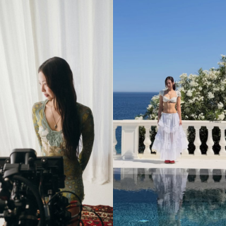 住進Jennie〈Less Than a Lover...