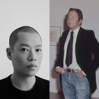 吳季剛台灣首展倒數一個月！「Robert Rausc...