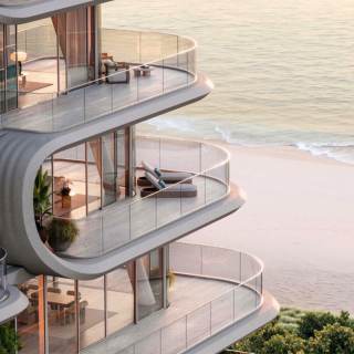 Zaha Hadid Architects攜手H...