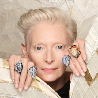 Cartier、Bvlgari、Damiani迎...